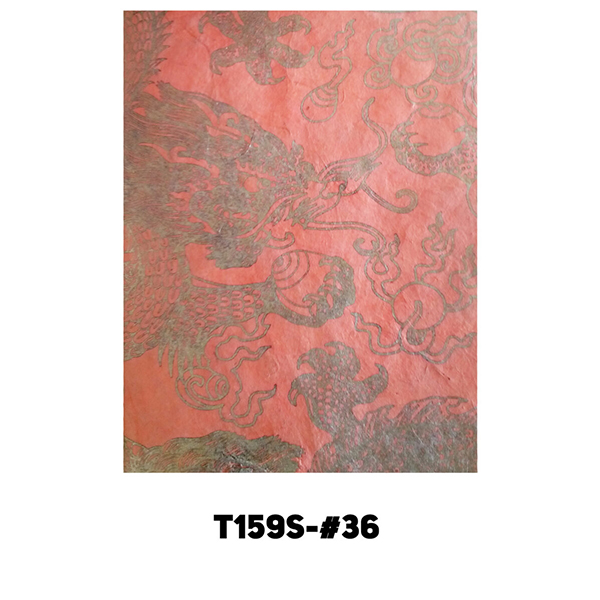 000360 НЕПАЛСКА РЪЧНА ХАРТИЯ T159S-#36 60 ГР 50/75 - Изображение 1