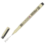SAKURA PIGMA MICRON ТЪНКОПИСЕЦ 05 BLACK - XSDK05#49