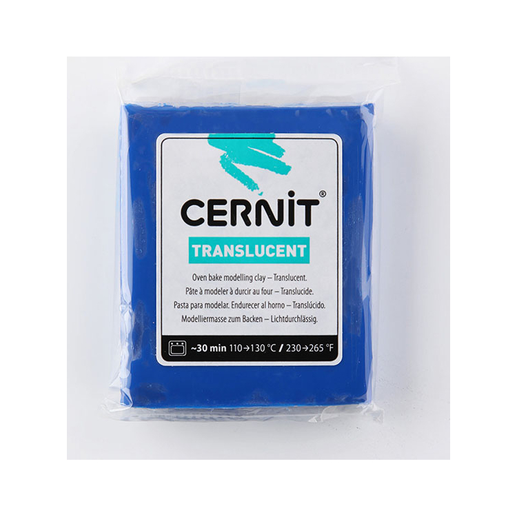 060275 CERNIT TRANS САПФИР 56 ГР - Изображение 1