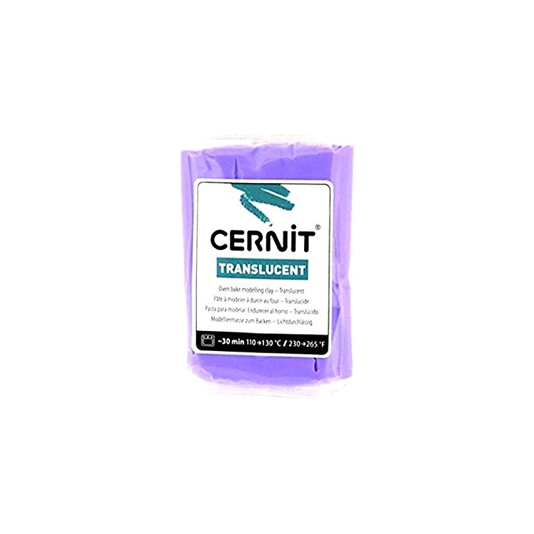 CERNIT TRANS ВИОЛЕТ 56 ГР - Изображение 2