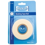 STICK IT ТИКСО ЗА ШАБЛОНИ 18 ММ Х 27 М - STI 7000