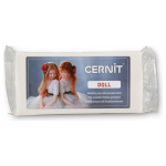 CERNIT ГЛИНА DOLL 500 ГР. - БЯЛА