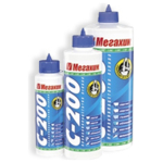 МЕГАХИМ ЛЕПИЛО C- 200 - 500 ML