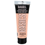 LIQUITEX АКРИЛНА БОЯ BASICS 118 МЛ-РОЗОВА СВЕТЛА 1046810