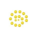 CADENCE ТЕЧНИ ПЕРЛИ 25 МЛ. - LEMON YELLOW 551