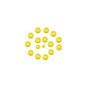 CADENCE ТЕЧНИ ПЕРЛИ 25 МЛ. - LEMON YELLOW 551