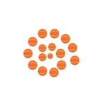 CADENCE ТЕЧНИ ПЕРЛИ 25 МЛ. - LIGHT ORANGE 552