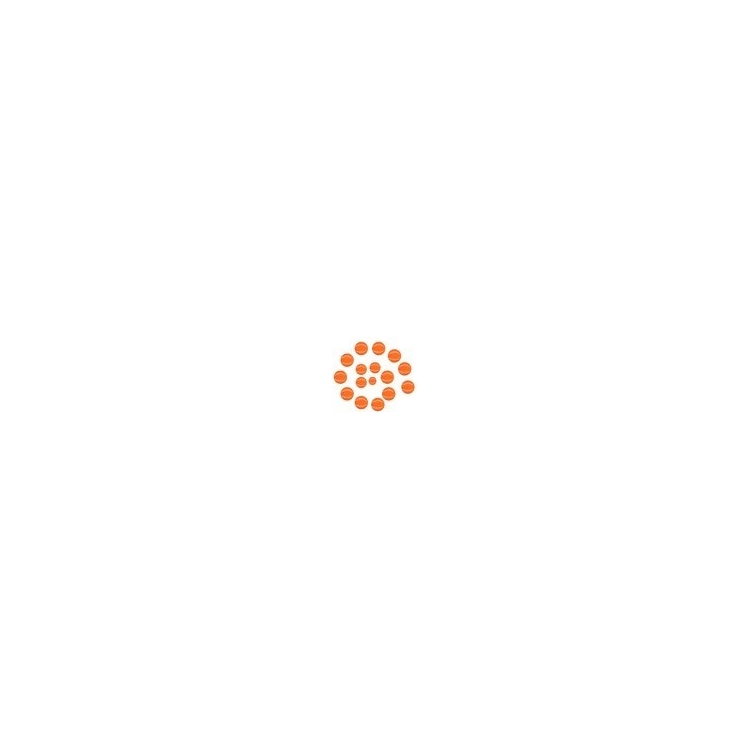 186552 CADENCE ТЕЧНИ ПЕРЛИ 25 МЛ. - LIGHT ORANGE 552 - Изображение 1
