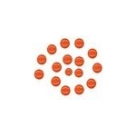 CADENCE ТЕЧНИ ПЕРЛИ 25 МЛ. - ORANGE 553