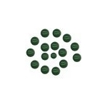 CADENCE ТЕЧНИ ПЕРЛИ 25 МЛ. - MILITARY GREEN 554