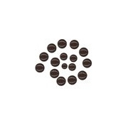 CADENCE ТЕЧНИ ПЕРЛИ 25 МЛ. - BROWN 567