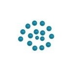 CADENCE ТЕЧНИ ПЕРЛИ 25 МЛ. - TURQUOISE 570