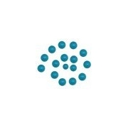 CADENCE ТЕЧНИ ПЕРЛИ 25 МЛ. - TURQUOISE 570