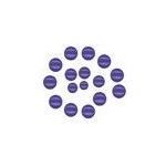CADENCE ТЕЧНИ ПЕРЛИ 25 МЛ. - PURPLE 571