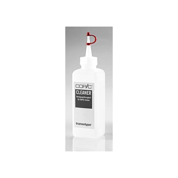 200501 COPIC АКСЕСОАРИ - CLEANER 125 ML. - Изображение 1