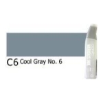 COPIC VARIOUS INK - C-6 - Изображение 4