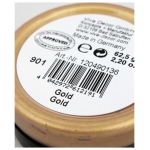 VIVA DECOR INKA GOLD 62.5 G - GOLD - Изображение 4