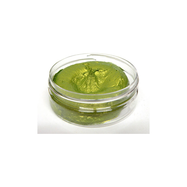 VIVA DECOR INKA GOLD 62.5 G - GREEN YELLOW - Изображение 5