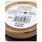 VIVA DECOR INKA GOLD 62.5 G - OLD GOLD - Изображение 4