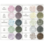 VIVA DECOR INKA GOLD 62.5 G - APRICOT - Изображение 4