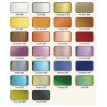 VIVA DECOR INKA GOLD 62.5 G - APRICOT - Изображение 3