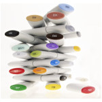 COPIC WIDE MARKER - C-7 - Изображение 2