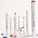 COPIC SKETCH MARKER - B-24 - Изображение 2