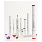 COPIC SKETCH MARKER - R-39 - Изображение 4