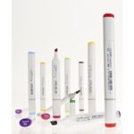 COPIC SKETCH MARKER - R-27 - Изображение 4