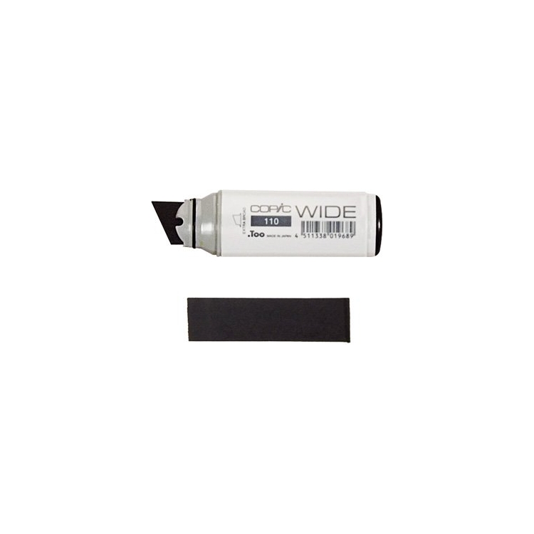 COPIC WIDE MARKER - 110 - Изображение 3