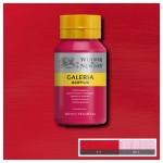 W&N АКРИЛНА БОЯ GALERIA 500 МЛ - МАГЕНТА 2150533