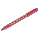 HOLTZ OPAQUE PEN TYP B - SEPIA
