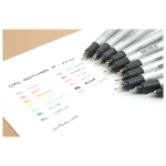 COPIC MULTILINER - 0.3 MM COLOR COOL GREY - Изображение 3