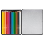 CARAN D'ACHE SCHOOL АКВАРЕЛНИ МОЛИВИ 18 ЦВ. - Изображение 2