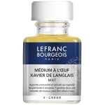 L&B ЯЙЧЕН МЕДИУМ 75 МЛ. МАТ - 300034
