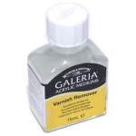 W&N VARNISH REMOVER ЗА АКРИЛНИ БОИ 75 МЛ.