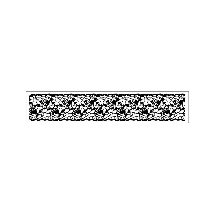 STAMPERIA HIGH DEFINITION STAMPS - ГУМЕНИ ПЕЧАТИ WTKCC24 - Изображение 2