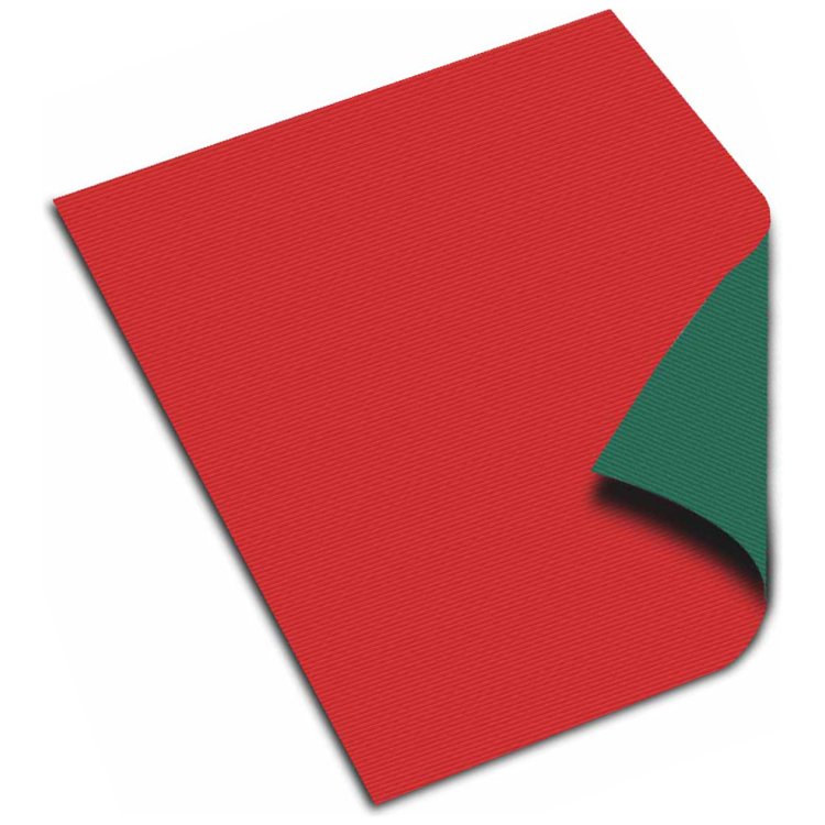 FOLIA ОПАКОВЪЧНА ХАРТИЯ 70/200 СМ. - АСОРТИ - Изображение 2