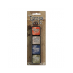 TIM HOLTZ DISTRESS МАСТИЛО - АСОРТИ NO. 5