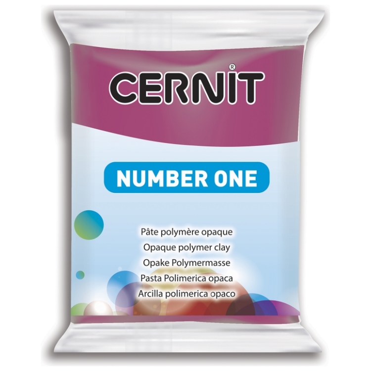 411 CERNIT №1 ВИНЕНО ЧЕРВЕНО 56 ГР - Изображение 1