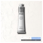 W&N МАСЛЕНА БОЯ WINTON 200 МЛ - БЯЛА ТИТАН 8840010