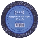 STICK IT МАГНИТНА КРАФТ ЛЕНТА 1,27 СМ. Х 3 М. - STI 4621001