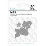 DOCRAFTS ЩАНЦИ ЗА ИЗРЯЗВАНЕ - MERMAID XCU 503037