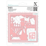 DOCRAFTS ЩАНЦИ ЗА ИЗРЯЗВАНЕ - PARIS IN LOVE XCU 503381