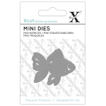 DOCRAFTS ЩАНЦИ ЗА ИЗРЯЗВАНЕ - GOLDFISH XCU 503669