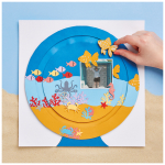 DOCRAFTS ЩАНЦИ ЗА ИЗРЯЗВАНЕ - GOLDFISH XCU 503669 - Изображение 2