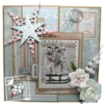 JOY CRAFTS ЩАНЦИ ЗА ИЗРЯЗВАНЕ - 6002/2050 - Изображение 2