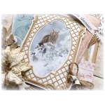 JOY CRAFTS ЩАНЦИ ЗА ИЗРЯЗВАНЕ - 6002/0421 - Изображение 4