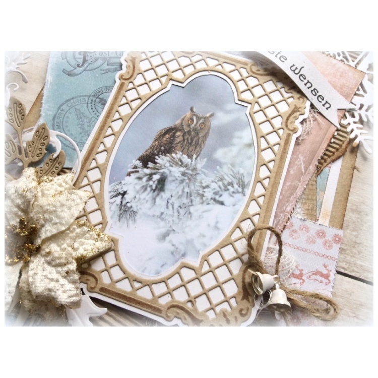 JOY CRAFTS ЩАНЦИ ЗА ИЗРЯЗВАНЕ - 6002/0421 - Изображение 4