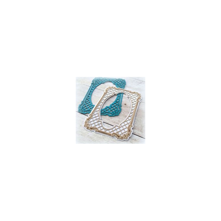 JOY CRAFTS ЩАНЦИ ЗА ИЗРЯЗВАНЕ - 6002/0421 - Изображение 3